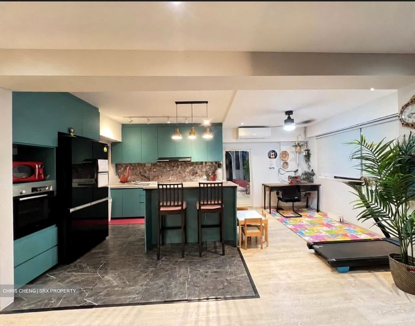Blk 656 Woodlands Ring Road (Woodlands), HDB Executive #621763621